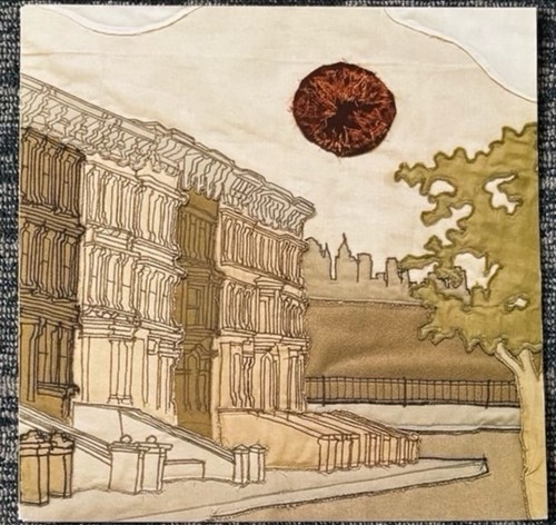 Bright eyes wide awake - i'm,
