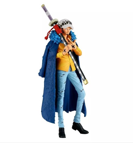 One piece trafalgar law - piece,
