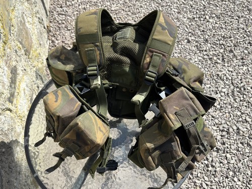 British military issue - military, plc