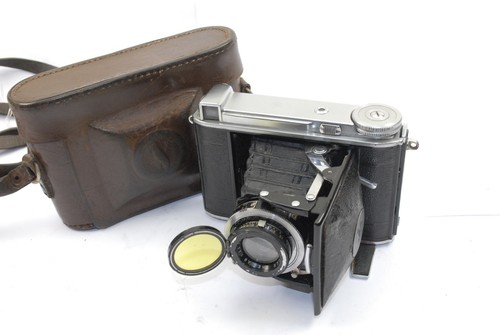 Voigtlander bessa - voigtlander, 66
