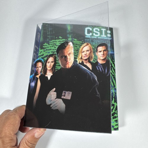 Csi crime scene - crime,