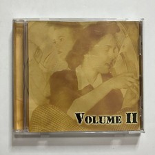 Women of WWII Vol II CD 2004
