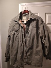 Beretta Jacket Vintage Since