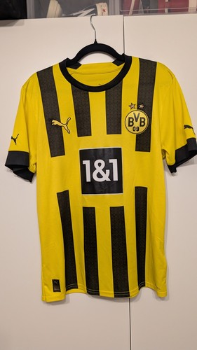 Maglia borussia dortmund - maglia,