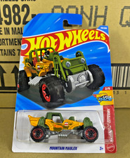 Valigia Hot Wheels Mainline