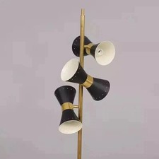 Lampada Sputnik anni '50 metà