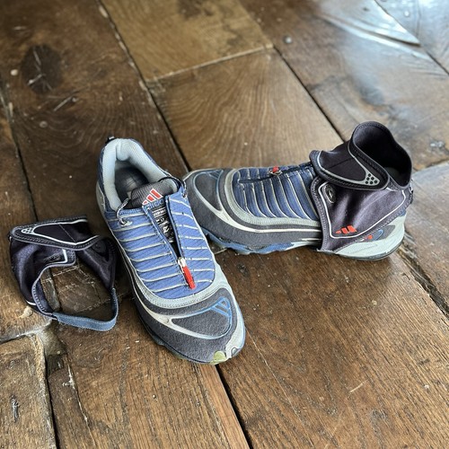 Rarissima scarpa trail - rarissima,