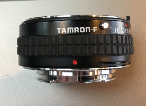 Tamron teleconvertitore m - teleconvertitore,