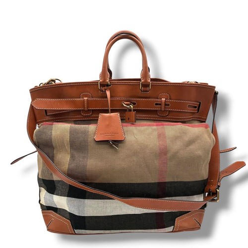 Borsa burberry prorsum mega - borsa,