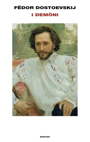 Demoni dostoevskij fëdor - i,