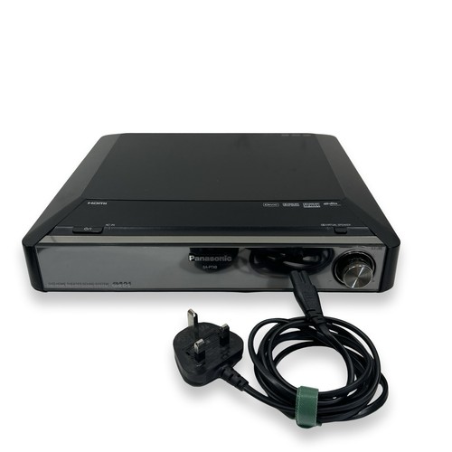 Panasonic ptx5 lettore - lettore, dvd