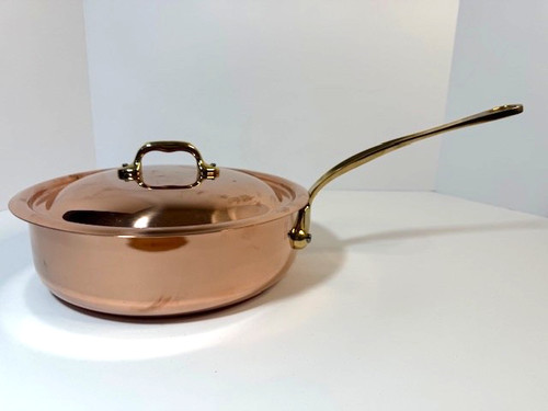 Williams sonoma mauviel 150b - sonoma,