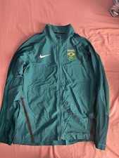 Tuta Nike Brasil Olympic taglia media * RARA