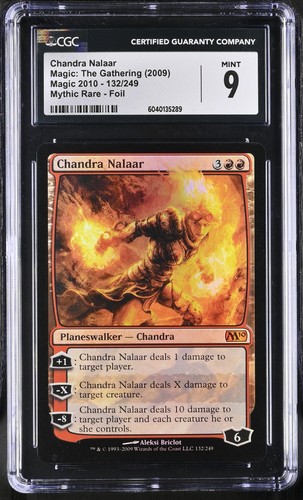 Chandra nalaar 2010 set - chandra,