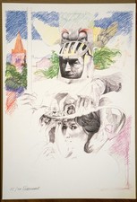 FRANCO VENANTI PERUGIA -