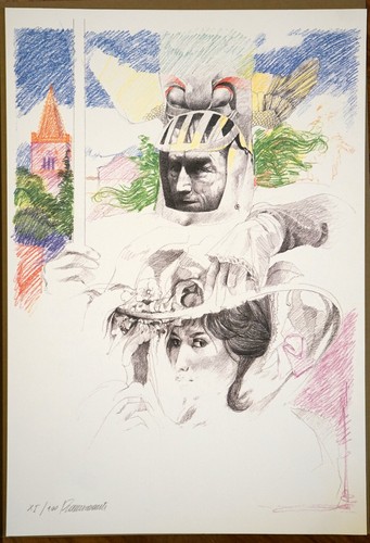 Franco venanti perugia - venanti,