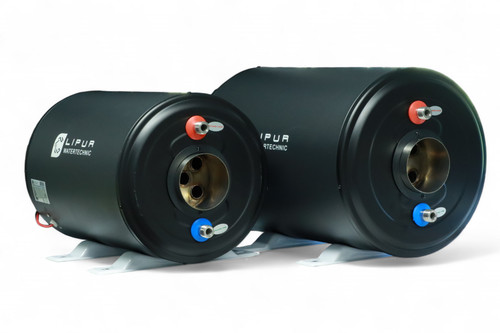 Scaldabagno lipur ventus 15l - lipur,