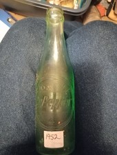 Bottiglia di pepe Dr 1952