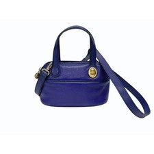 Borsa Christian Dior in pelle