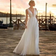 Abito da sposa donna JY