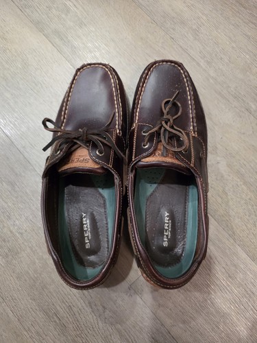 Sperry top sider mako - top-sider, 2
