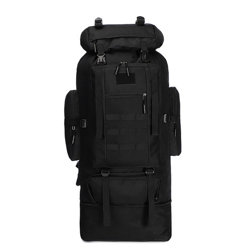 Astis zaino trekking 100l - astis,