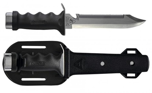 Coltello cressi sub orca - cressi,