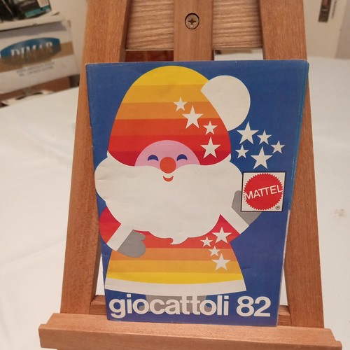 Mattel catalogo giocattoli - mattel,