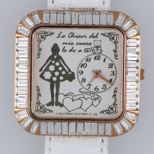 Orologio donna primo emporio - donna,
