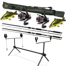 Lineaeffe Carpa Pesca Set Top