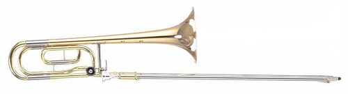 Yamaha trombone tenore - , con