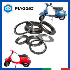 Kit serie sterzo cuscinetti