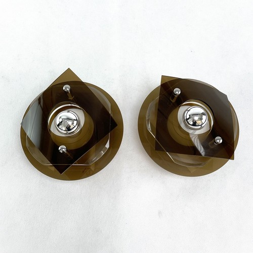 Coppia lampade parete - lampade,