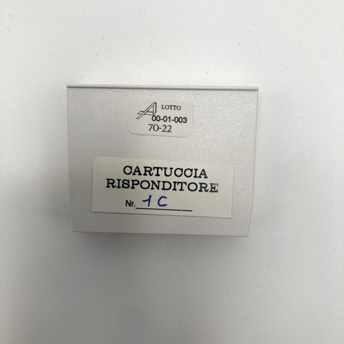 Nuovo esse 5er 080 - nuovo, 5er-080