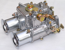 Carburatore singolo 45 DCOE