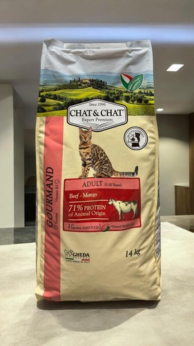 Crocchette mantenimento gatto - crocchette,