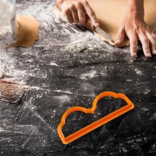 Formina per biscotti per bordo