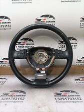 ✴️ VOLANTE IN PELLE MULTIFUNZIONE VOLKSWAGEN TIGUAN 1Q0419091AG 61618395 I6