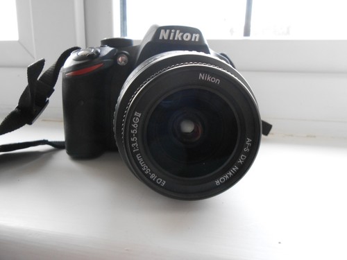 Nikon d3200 2 megapixel - d,