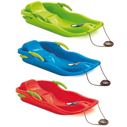 Bambini slitta - slitta, da