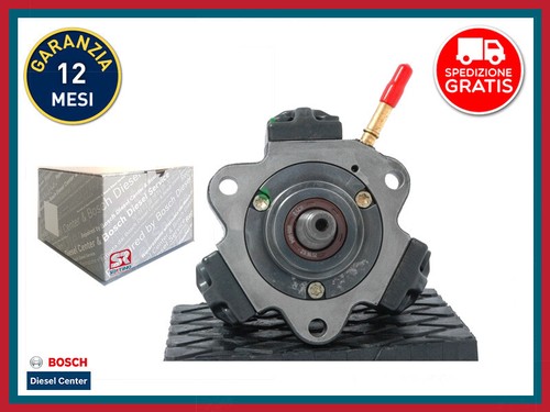 Pompa iniezione bosch cp1 - pompa,