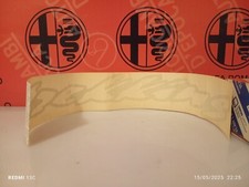 FIAT PANDA 4x4 MY91-94 VERSIONE SPECIALE TREKKING ADESIVO 7734368