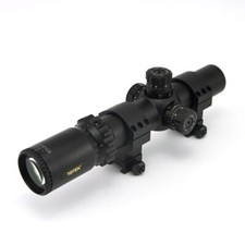 Toten 1-10x28 Cannocchiale da