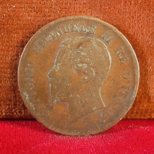 Moneta coin italia - moneta, italia,