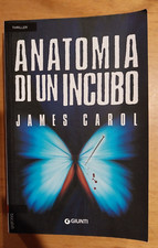Libro romanzo anatomia un - libro,