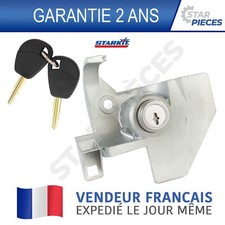 Serratura Portellone