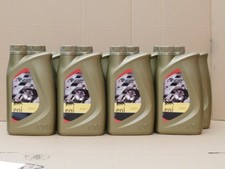 11,16€/l Olio Agip Eni