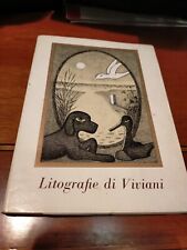 Litografie di Giuseppe