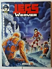 LEGS WEAVER 53 ZOMBIE -