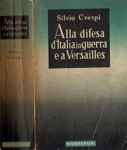 Alla difesa italia guerra - in,